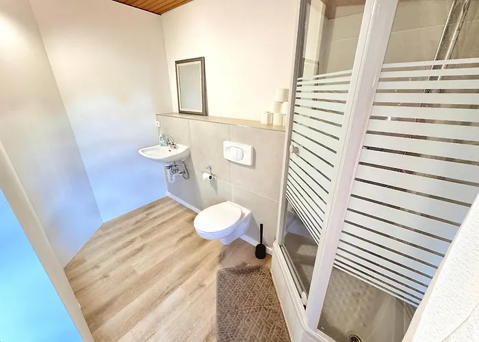 Апартаменты I 2 Personen - Monteurwohnung - Griesbach I Райсбах